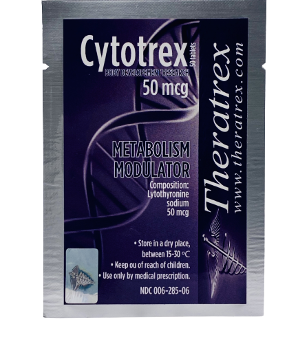 CYTOTREX